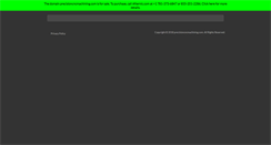 Desktop Screenshot of precisioncncmachining.com